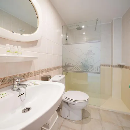 Aparthotel Princesa Guayadeque 2*