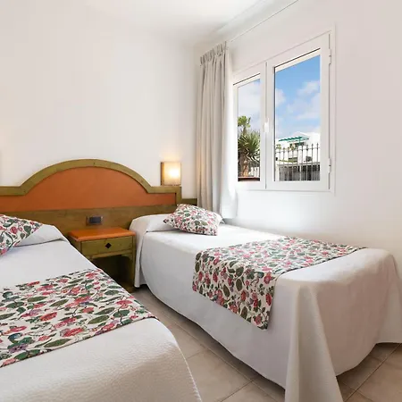Princesa Guayadeque Aparthotel Puerto del Carmen (Lanzarote)