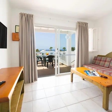 Aparthotel Princesa Guayadeque Puerto del Carmen (Lanzarote)