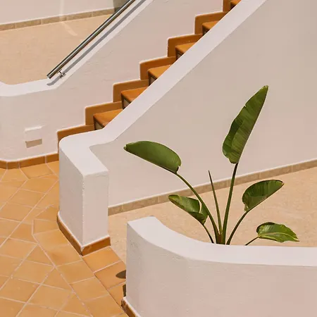 Princesa Guayadeque Apartahotel 4*