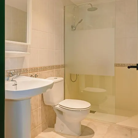 Apartahotel Princesa Guayadeque