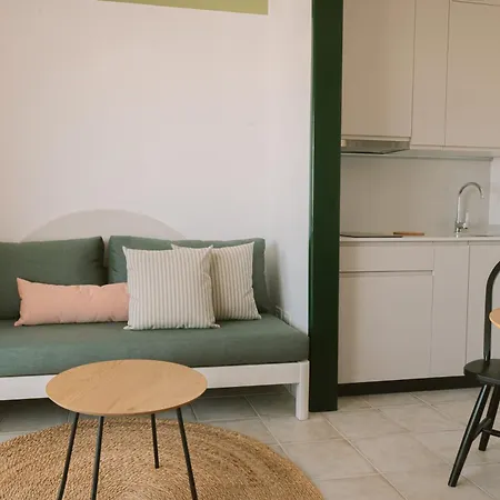 Princesa Guayadeque Apartahotel 4*