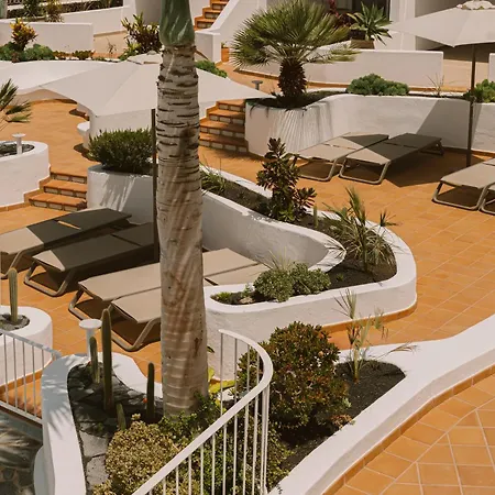 Princesa Guayadeque 4*