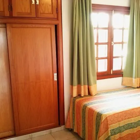 Aparthotel Princesa Guayadeque 2*