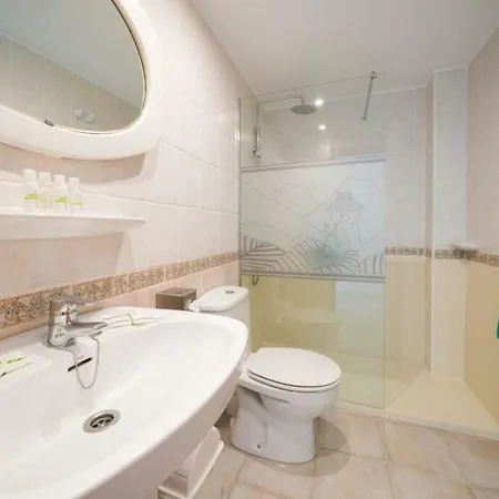 Princesa Guayadeque Aparthotel Puerto del Carmen (Lanzarote)