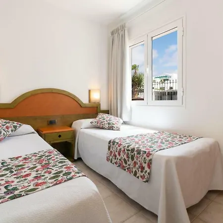 Aparthotel Princesa Guayadeque