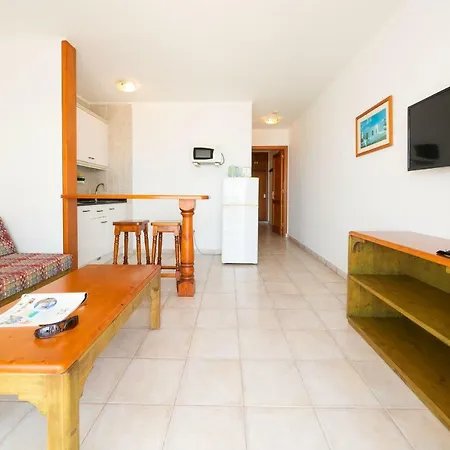 Aparthotel Princesa Guayadeque Puerto del Carmen (Lanzarote)