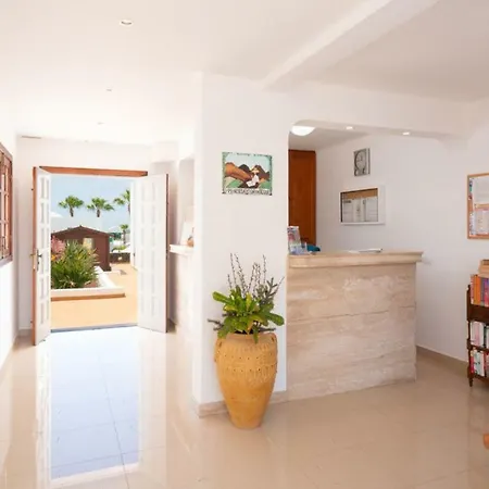 Aparthotel Princesa Guayadeque