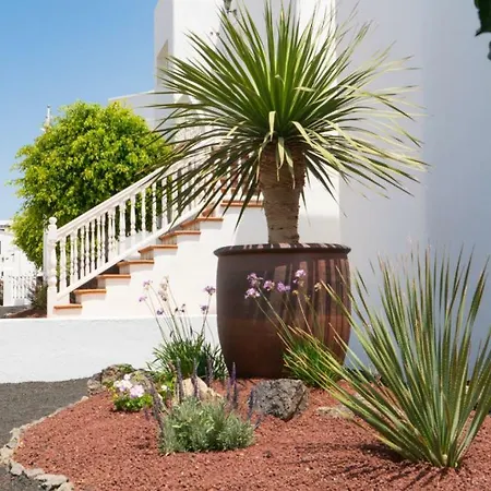 Aparthotel Princesa Guayadeque Puerto del Carmen (Lanzarote)