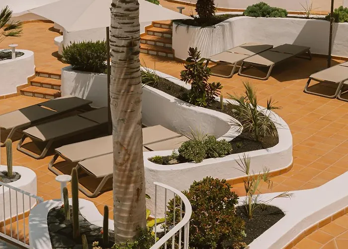 Princesa Guayadeque 4*