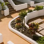 Princesa Guayadeque Ξενοδοχείο με διαμερίσματα 4*