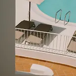 Aparthotel Princesa Guayadeque 4*