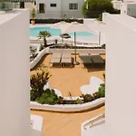 Princesa Guayadeque 4* Πουέρτο Ντελ Κάρμεν