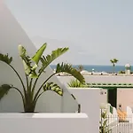 Princesa Guayadeque Ξενοδοχείο με διαμερίσματα 4*