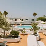 Aparthotel Princesa Guayadeque 4*