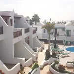Princesa Guayadeque Aparthotel