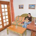 Aparthotel Princesa Guayadeque