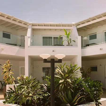 Princesa Guayadeque 4* Πουέρτο Ντελ Κάρμεν