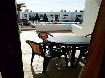 Princesa Guayadeque Aparthotel 4*
