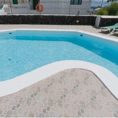 Lejlighedshotel Princesa Guayadeque