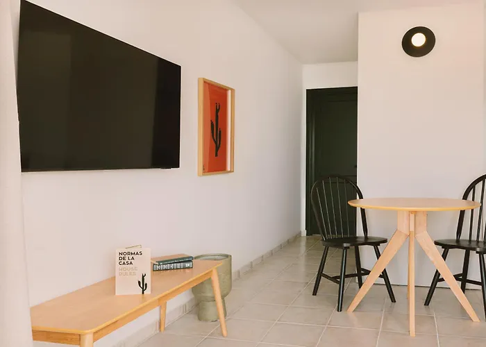 Princesa Guayadeque Πουέρτο Ντελ Κάρμεν