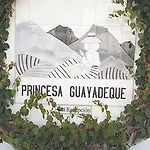 Princesa Guayadeque Lägenhetshotell Puerto del Carmen (Lanzarote)