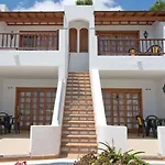 Lägenhetshotell Princesa Guayadeque Puerto del Carmen (Lanzarote)
