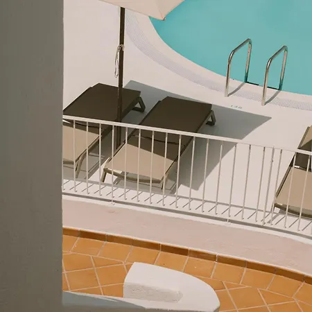 شقة فندقية Princesa Guayadeque 4*