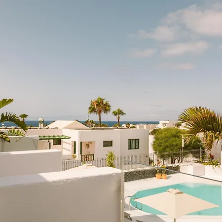 Princesa Guayadeque Puerto del Carmen (Lanzarote)