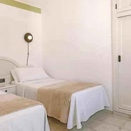 Princesa Guayadeque Aparthotel 4*