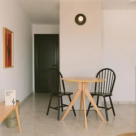 Princesa Guayadeque Apart-hotel Puerto del Carmen (Lanzarote)