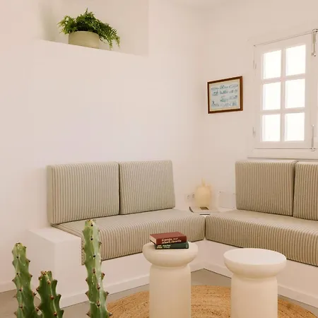 Princesa Guayadeque Aparthotel