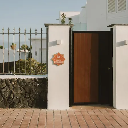 Princesa Guayadeque Apart-hotel Puerto del Carmen (Lanzarote)