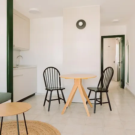 Princesa Guayadeque 4*