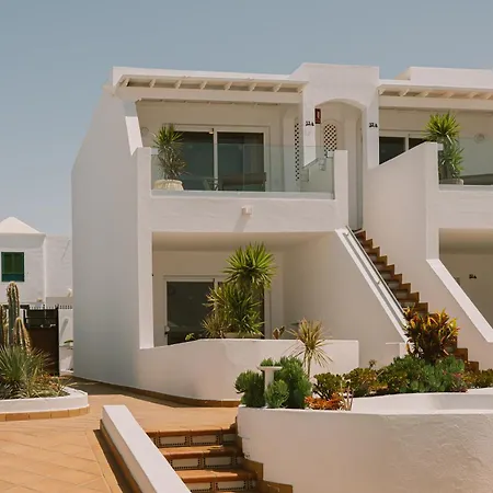 Aparthotel Princesa Guayadeque 4*