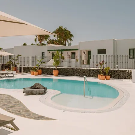 Aparthotel Princesa Guayadeque Puerto del Carmen (Lanzarote)