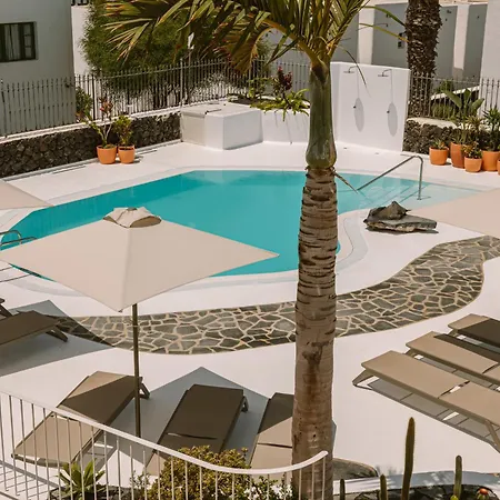 Princesa Guayadeque Puerto del Carmen (Lanzarote)