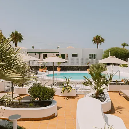 شقة فندقية Princesa Guayadeque 4*
