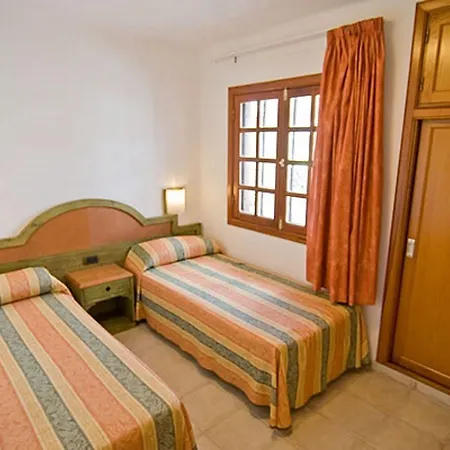 شقة فندقية Princesa Guayadeque بويرتو ذيل كارمين