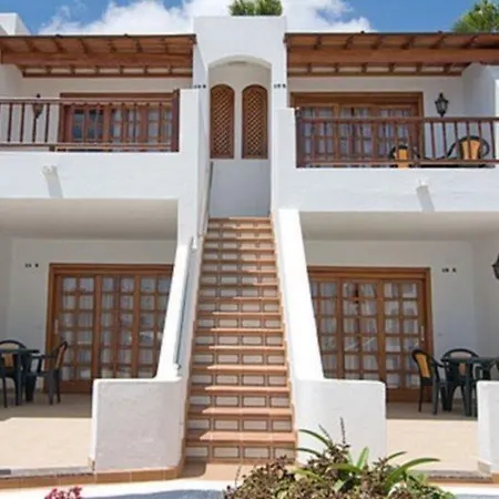 شقة فندقية Princesa Guayadeque بويرتو ذيل كارمين