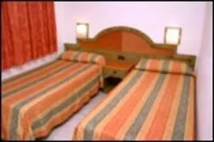 Appart hôtel Princesa Guayadeque Puerto del Carmen (Lanzarote)