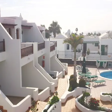 Princesa Guayadeque Aparthotel