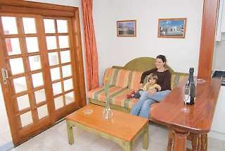 Appart hôtel Princesa Guayadeque