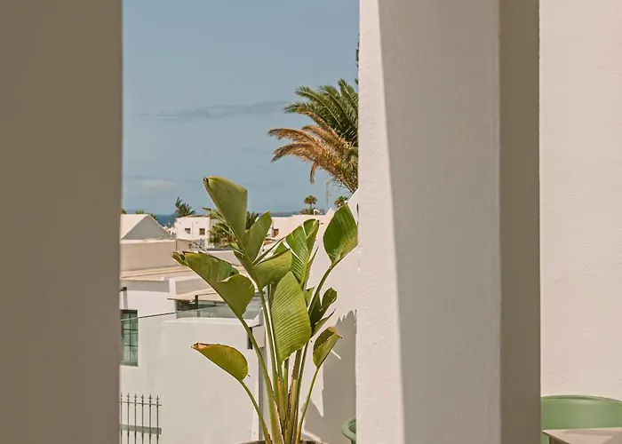 Princesa Guayadeque Puerto del Carmen (Lanzarote)
