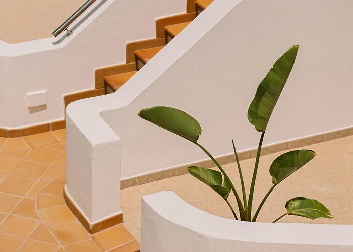 Princesa Guayadeque Apart-hotel 4*