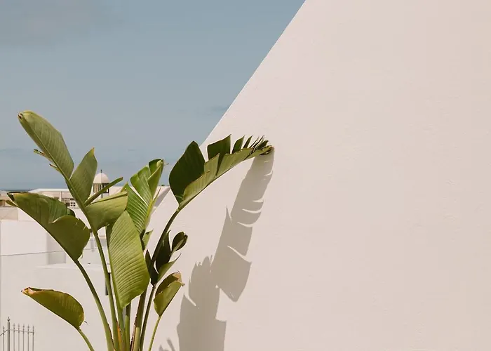 Princesa Guayadeque Apart-hotel