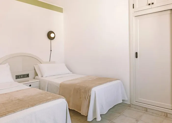 Princesa Guayadeque Apart-hotel 4*