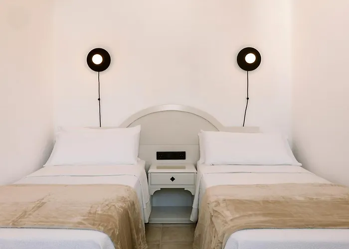 Princesa Guayadeque Apart-hotel Puerto del Carmen (Lanzarote)