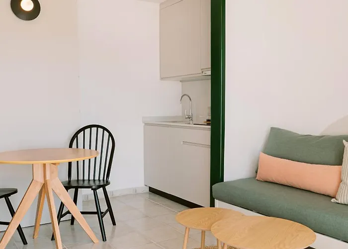 Princesa Guayadeque Apart-hotel Puerto del Carmen (Lanzarote)