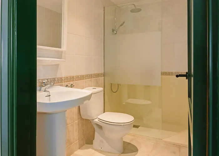 Apart-hotel Princesa Guayadeque